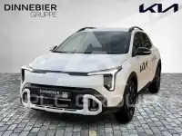 2025 KIA Stonic