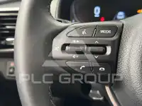 2025 KIA Stonic