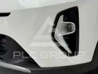 2025 KIA Stonic