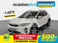2025 KIA Stonic