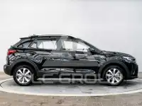 2025 KIA Stonic