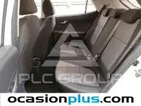 2025 KIA Stonic