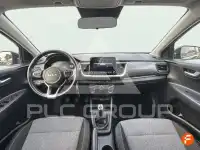 2025 KIA Stonic