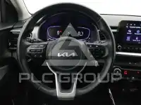 2025 KIA Stonic