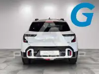 2025 KIA Stonic
