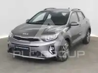 2025 KIA Stonic