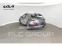 2025 KIA Stonic