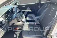 2025 KIA Stonic
