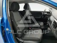 2025 KIA Stonic