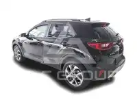 2025 KIA Stonic