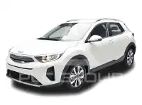 2025 KIA Stonic