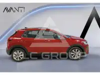 2025 KIA Stonic