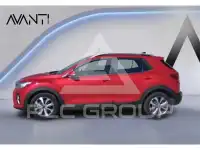 2025 KIA Stonic