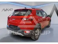2025 KIA Stonic