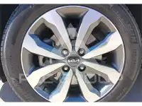2025 KIA Stonic