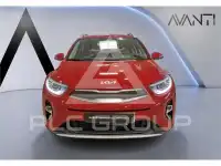 2025 KIA Stonic