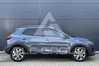 2025 KIA Stonic