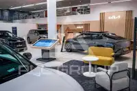 2025 KIA Stonic