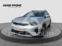 2025 KIA Stonic