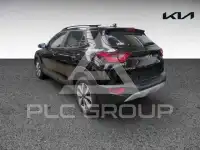 2025 KIA Stonic