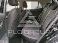 2025 KIA Stonic