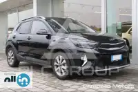2025 KIA Stonic