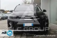 2025 KIA Stonic