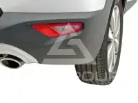 2025 KIA Stonic