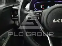 2025 KIA Stonic