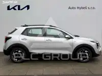 2025 KIA Stonic