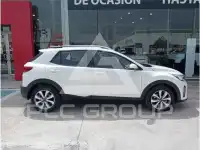 2025 KIA Stonic