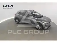 2025 KIA Stonic