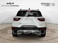 2025 KIA Stonic