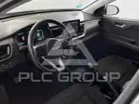 2025 KIA Stonic