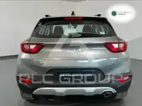 2025 KIA Stonic