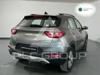 2025 KIA Stonic