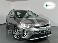 2025 KIA Stonic