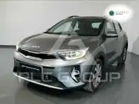 2025 KIA Stonic