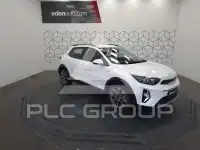 2025 KIA Stonic
