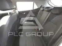 2025 KIA Stonic