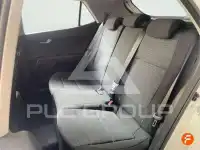 2025 KIA Stonic
