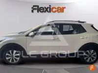 2025 KIA Stonic