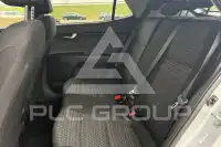 2025 KIA Stonic