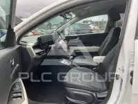 2025 KIA Stonic