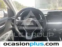 2025 KIA Stonic