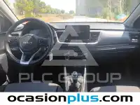 2025 KIA Stonic