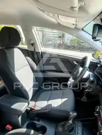 2025 KIA Stonic