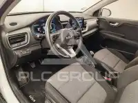2025 KIA Stonic
