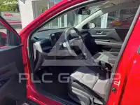 2025 KIA Stonic