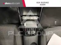 2025 KIA Stonic